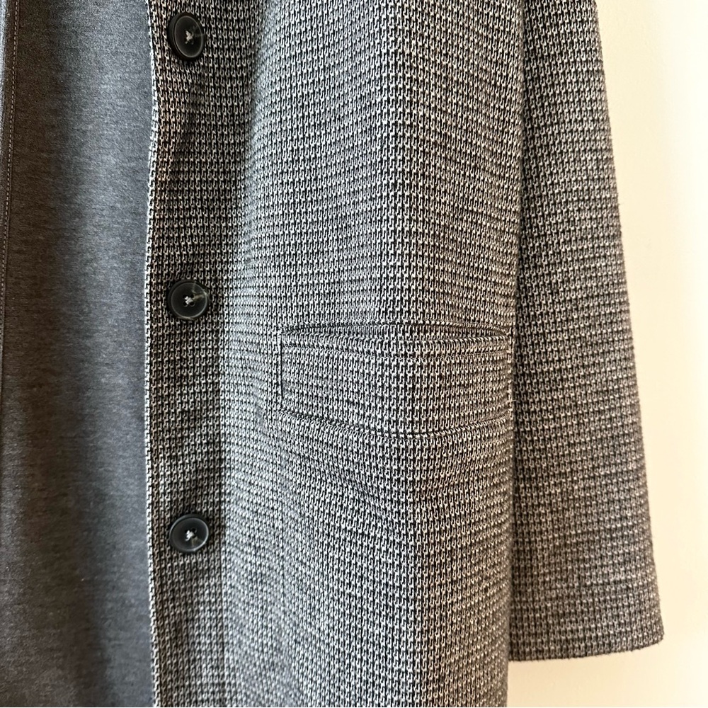 NWOT Banana Republic Coat - Picture 2 of 6